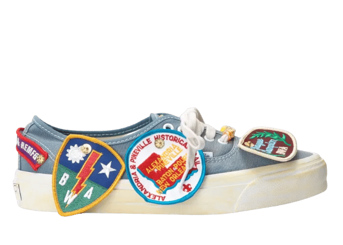 Vans LX Authentic 44 *Better With Age
