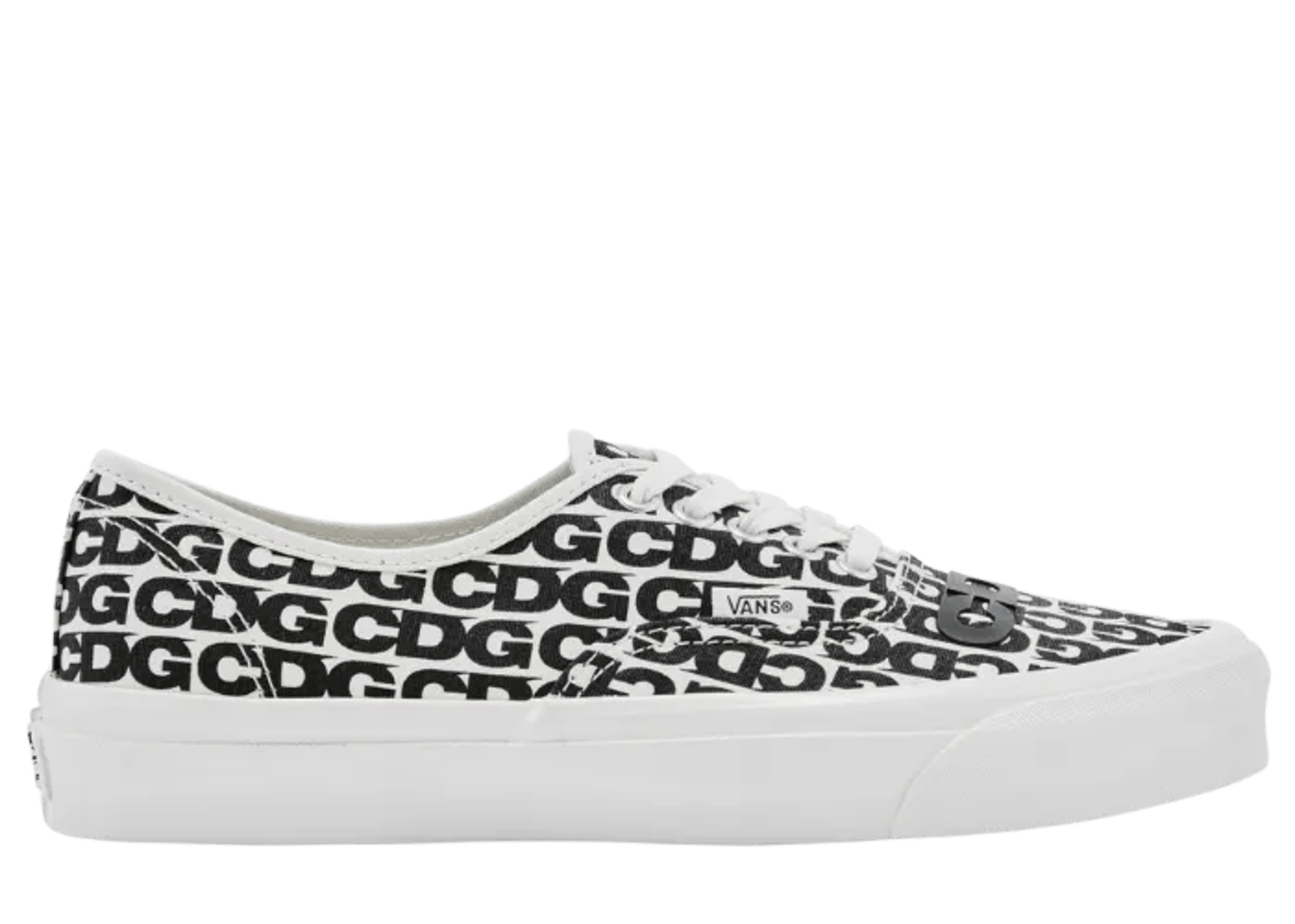 Vans Authentic Comme des Garçons