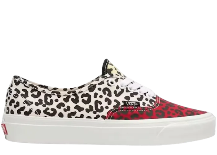 Vans Authentic Imran Potato
