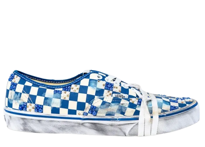 Vans Authentic Mattias Gollin
