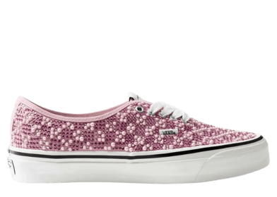 Vans Authentic Mattias Gollin Rosetta