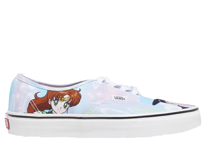 Vans Authentic Pretty Guardian Sailor Moon