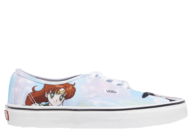 Vans Authentic Pretty Guardian Sailor Moon