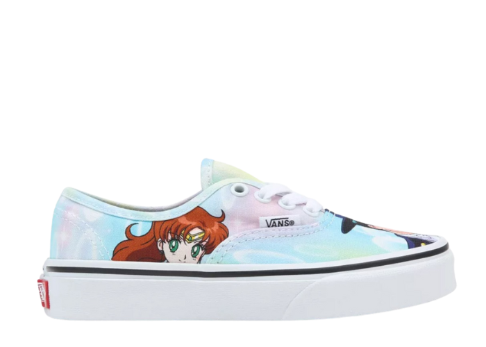 Vans Authentic Pretty Guardian Sailor Moon (PS)