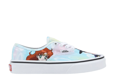 Vans Authentic Pretty Guardian Sailor Moon (PS)