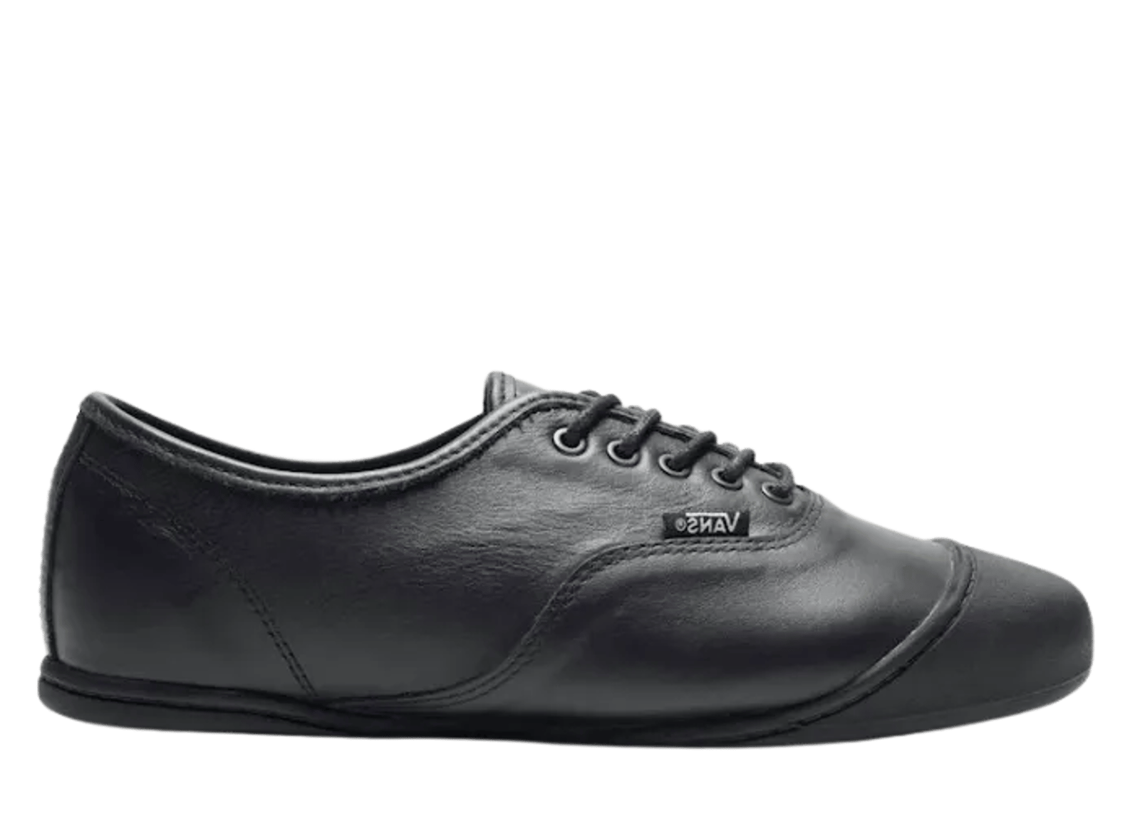 Vans Authentic Prima Black (W)