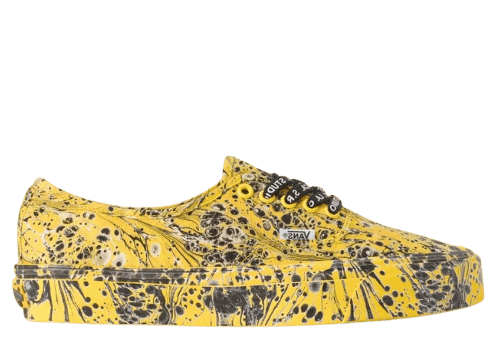 Vans Authentic S.R. Studio LA. CA.