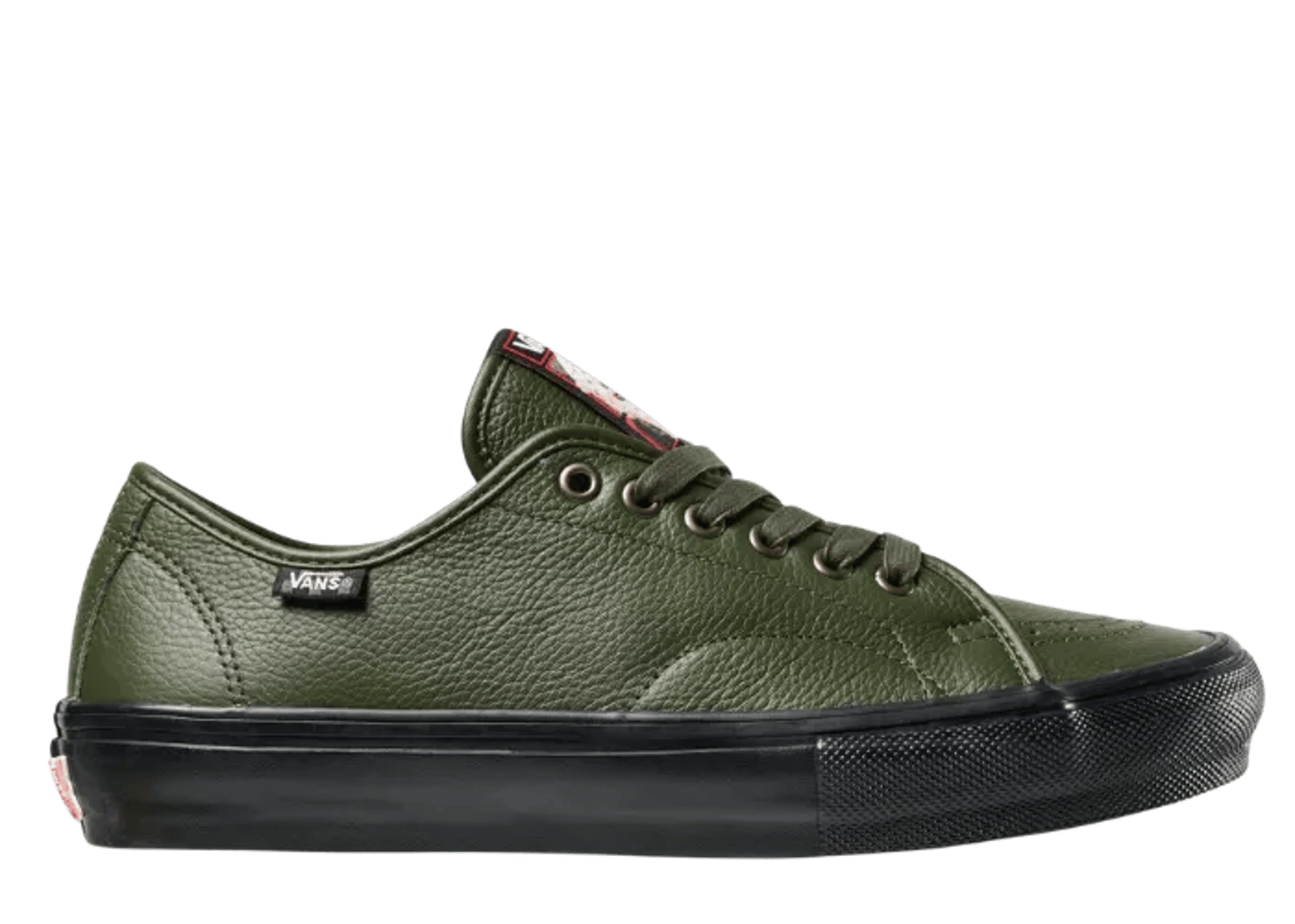 Vans AVE Classic Hockey Green