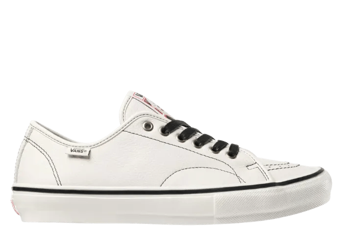 Vans AVE Classic Hockey White