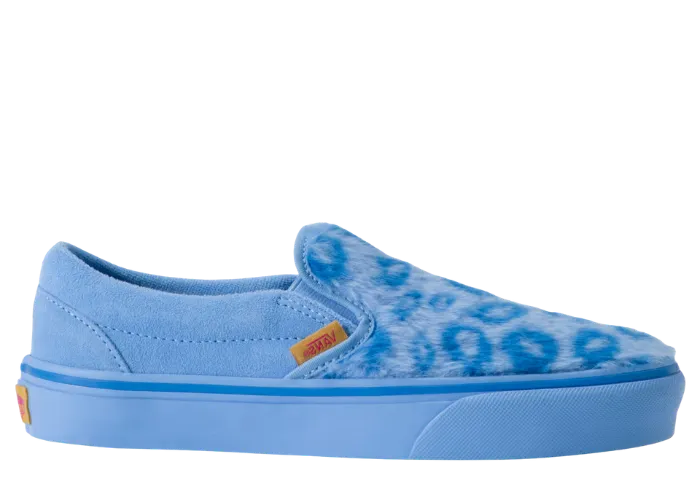 Vans Classic Slip-On K-Pop Demon Hunters Derpy (GS)