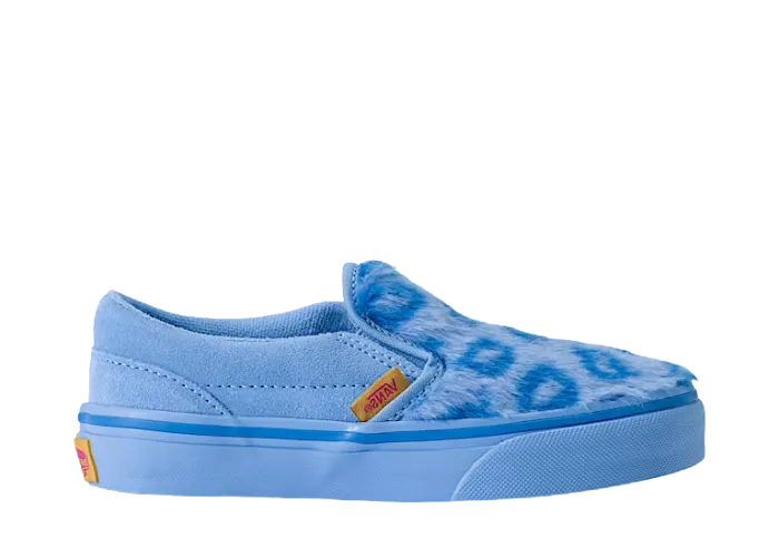 Vans Classic Slip-On K-Pop Demon Hunters Derpy (PS)