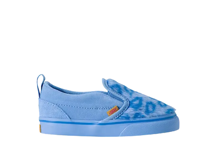 Vans Classic Slip-On K-Pop Demon Hunters Derpy (TD)