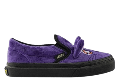 Vans Classic Slip-On Luna Sailor Mulberry (PS)