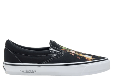 Vans Classic Slip-On UNDERCOVER