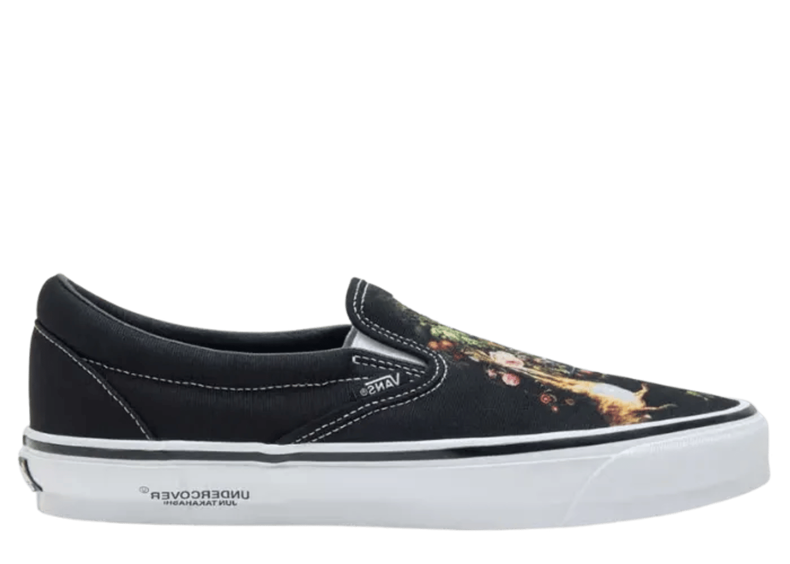 Vans Classic Slip-On UNDERCOVER