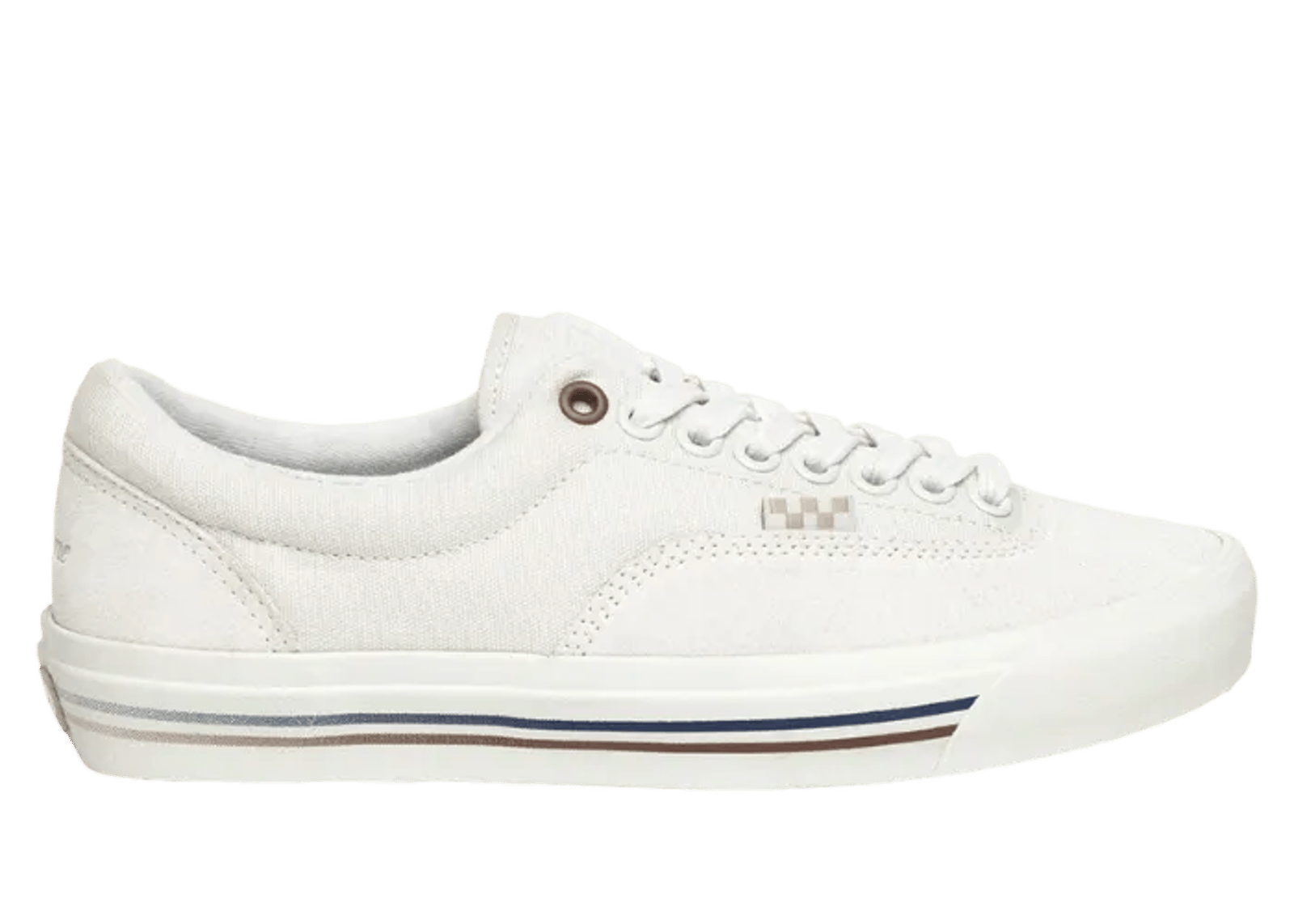 Vans Era Stub Dime White