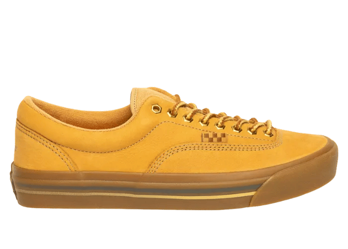 Vans Era Stub Dime Yellow