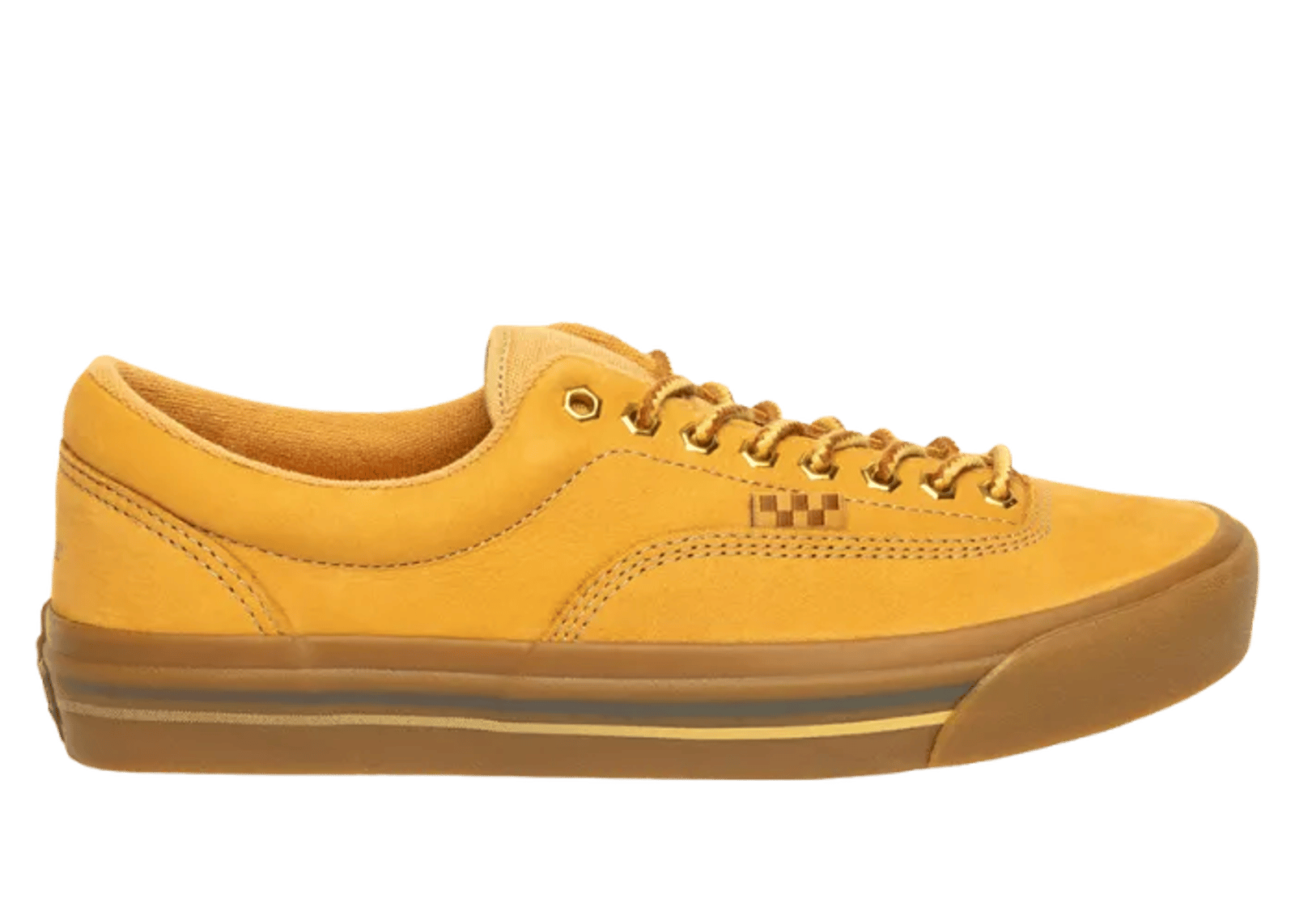 Vans Era Stub Dime Yellow