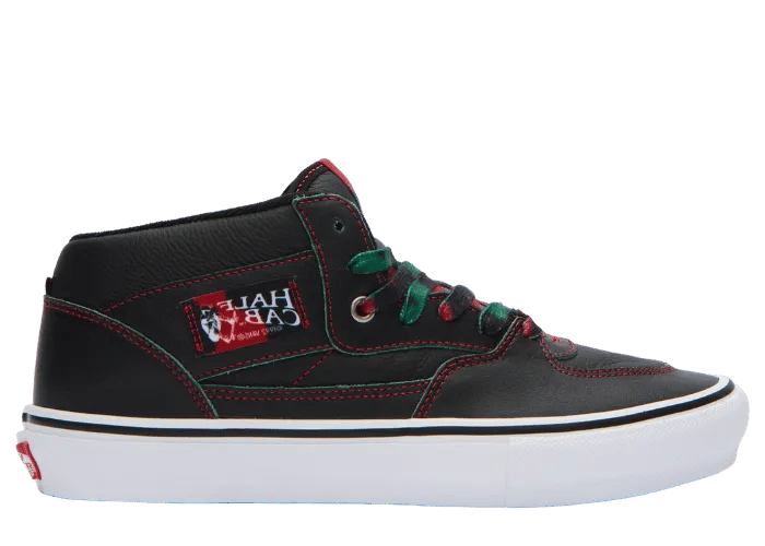 Vans Half Cab Crenshaw Skate Club RGB