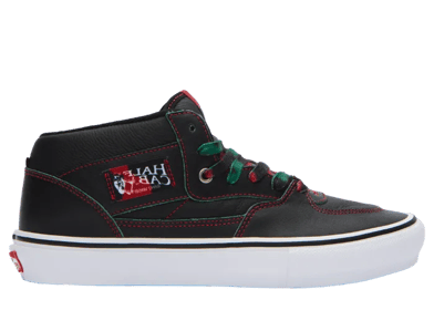 Vans Half Cab Crenshaw Skate Club RGB