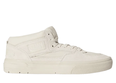 Vans Half Cab Wafflecup Atiba Jefferson Oatmeal Beige