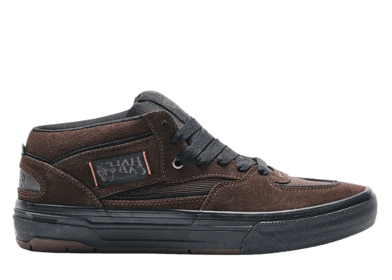 Vans Half-Cab Wafflecup Dick Rizzo
