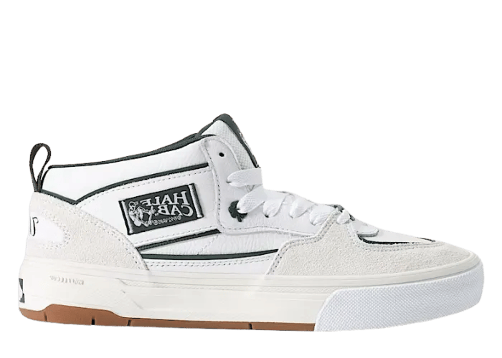 Vans Half-Cab Wafflecup Una Fararr