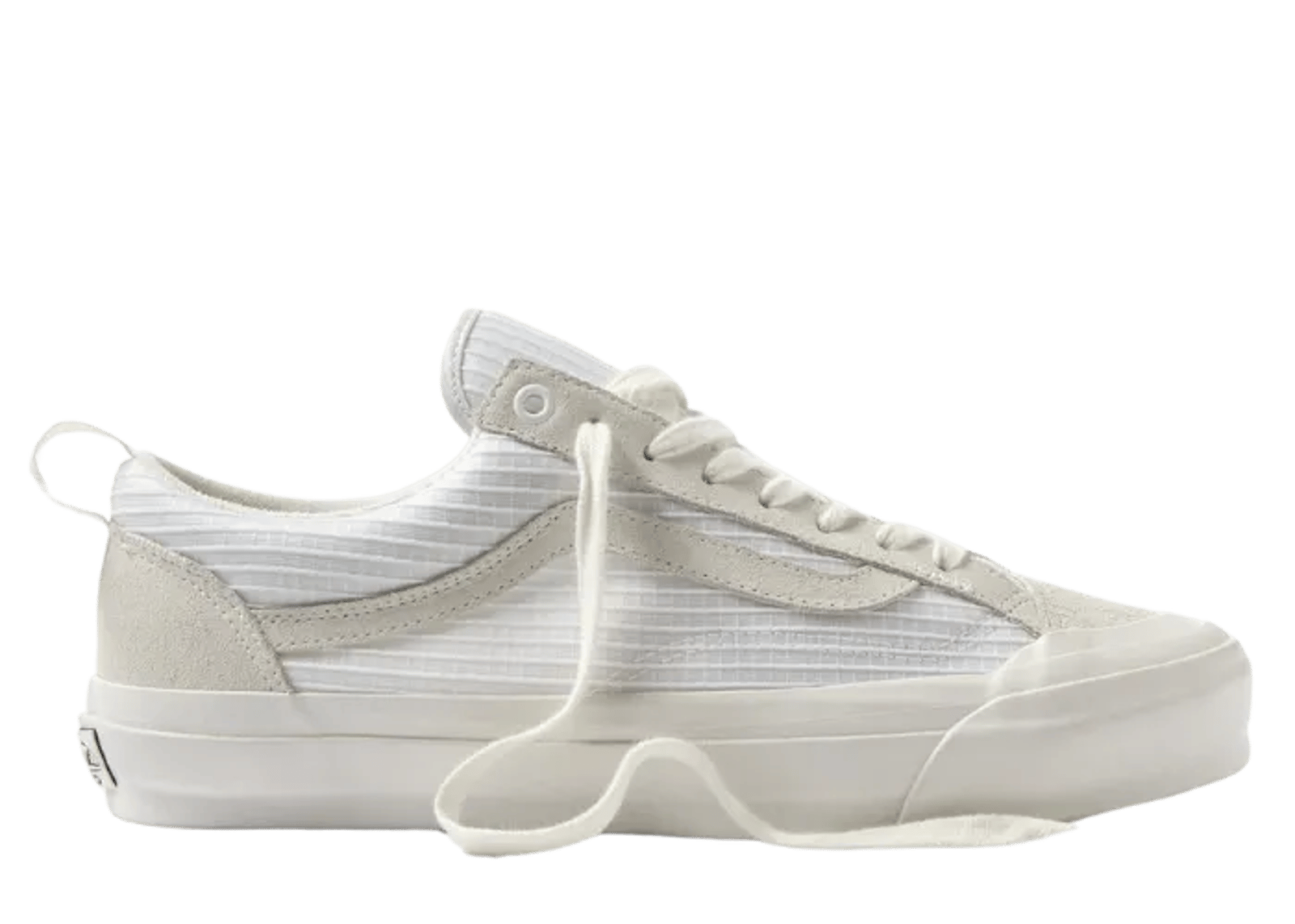 Vans LX Old Skool 136 END. Parachute