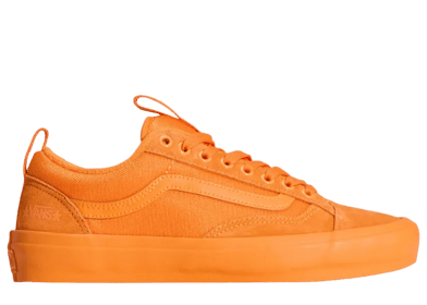 Vans Old Skool 36+ Atiba Jefferson