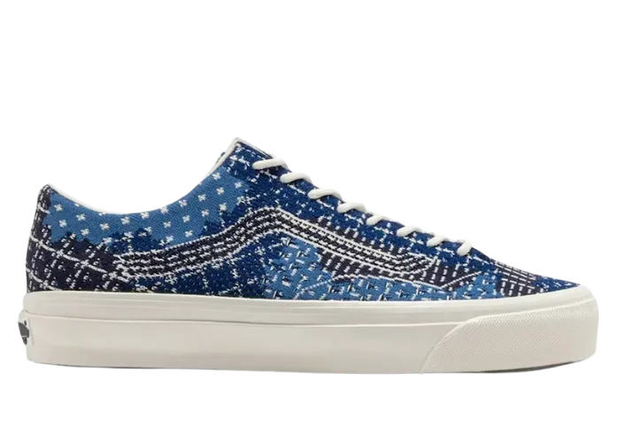 公式通販サイトセール Denim FDMTL EK 36 Skool Old Vans - Raffles VN000SHXBLU その他