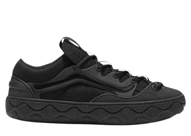 Vans Old Skool 36 FM Black