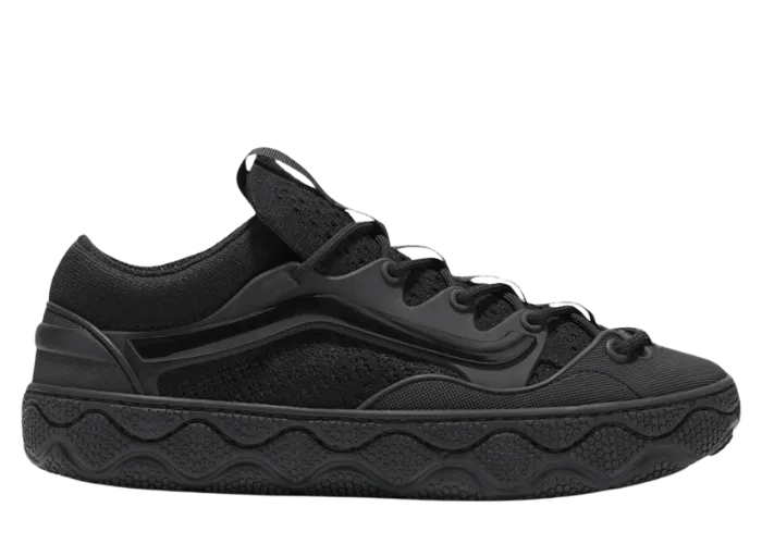 Vans Old Skool 36 FM Black