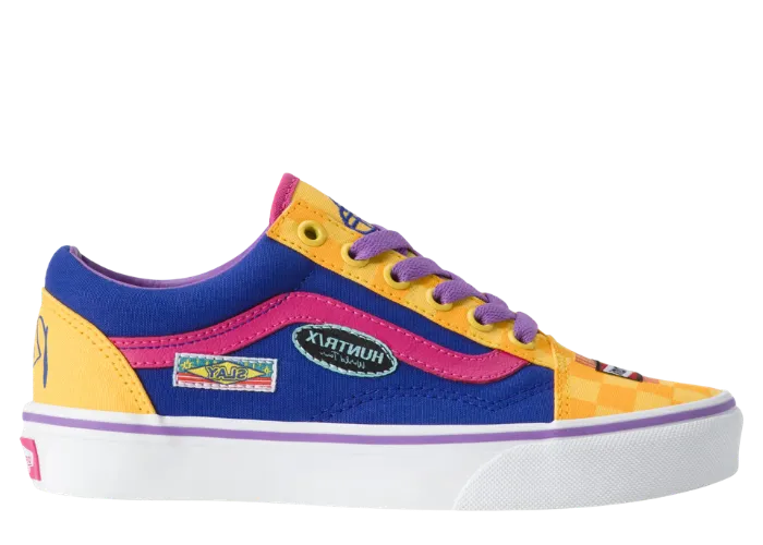 Vans Old Skool 36 K-Pop Demon Hunters Rumi (GS)