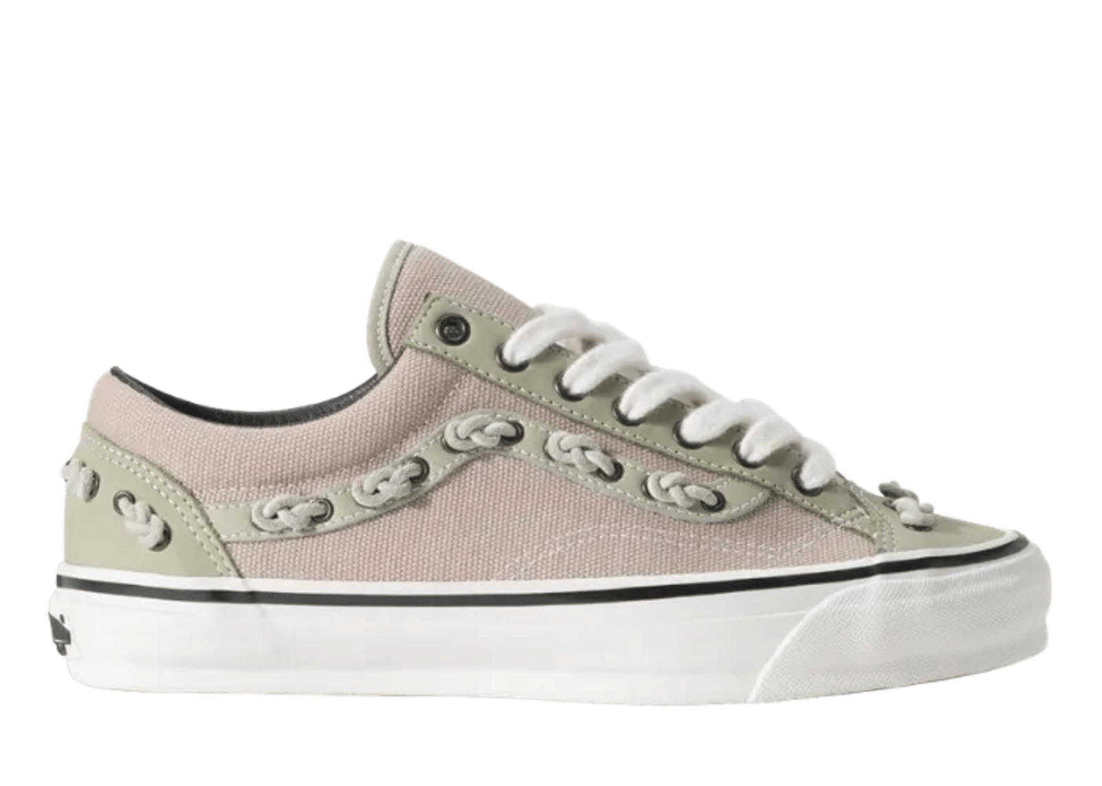 Vans Old Skool 36 Knot Soft Sage