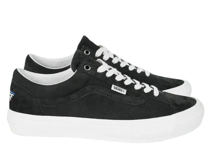 Vans Old Skool 36 EK FDMTL Denim - VN000SHXBLU Raffles