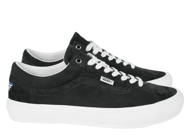 Vans Old Skool 36 Palace Black
