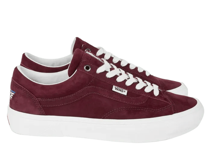 Vans Old Skool 36 Palace Port