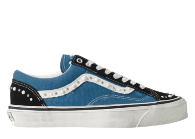 Vans Old Skool 36 Pearlized Pack Navy