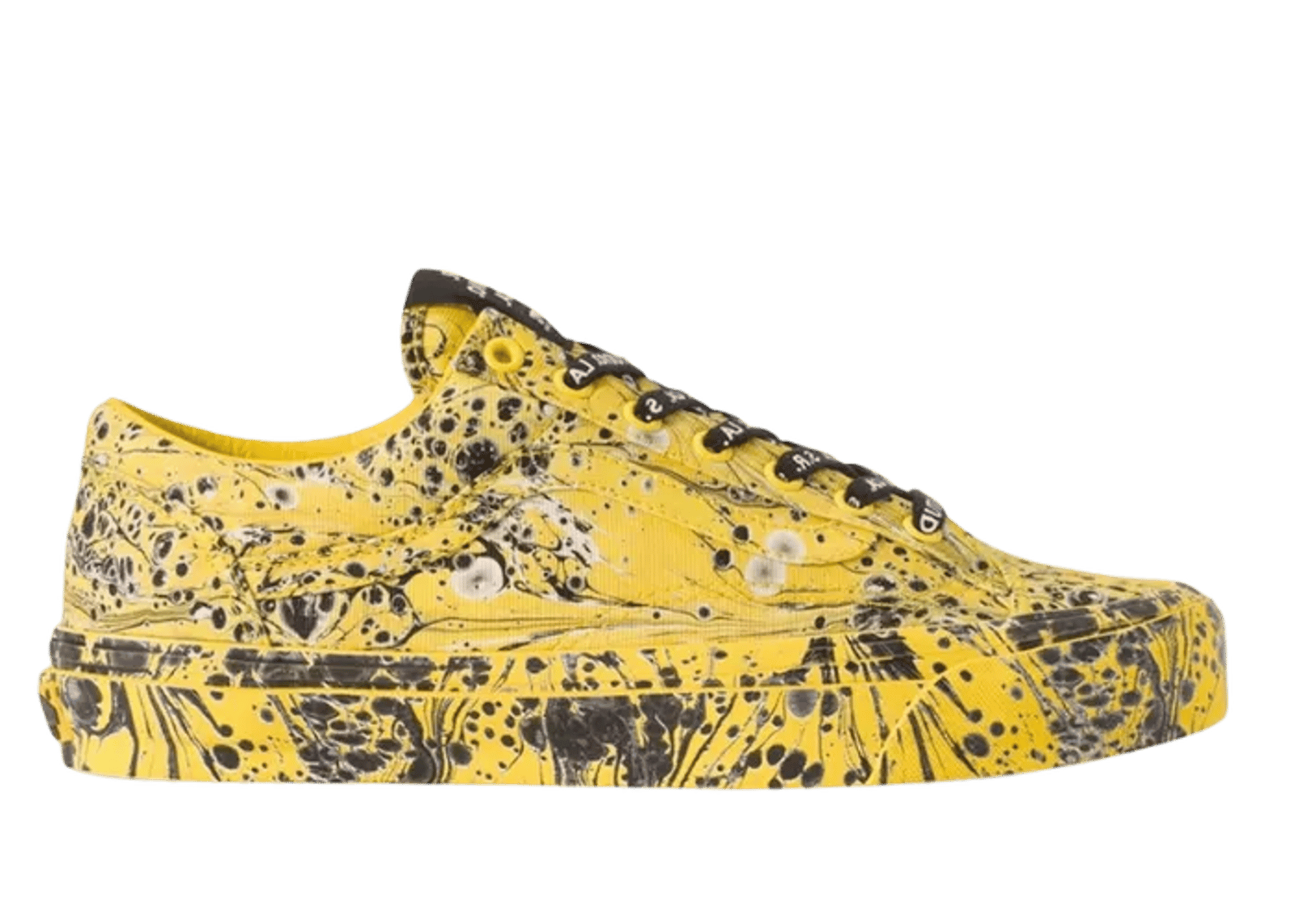 Vans Old Skool 36 S.R. Studio LA. CA.