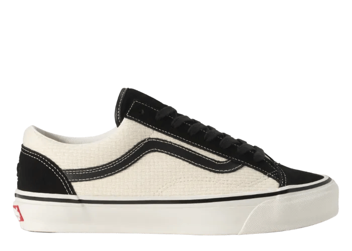 Vans Old Skool 36 Shoyroll Natural