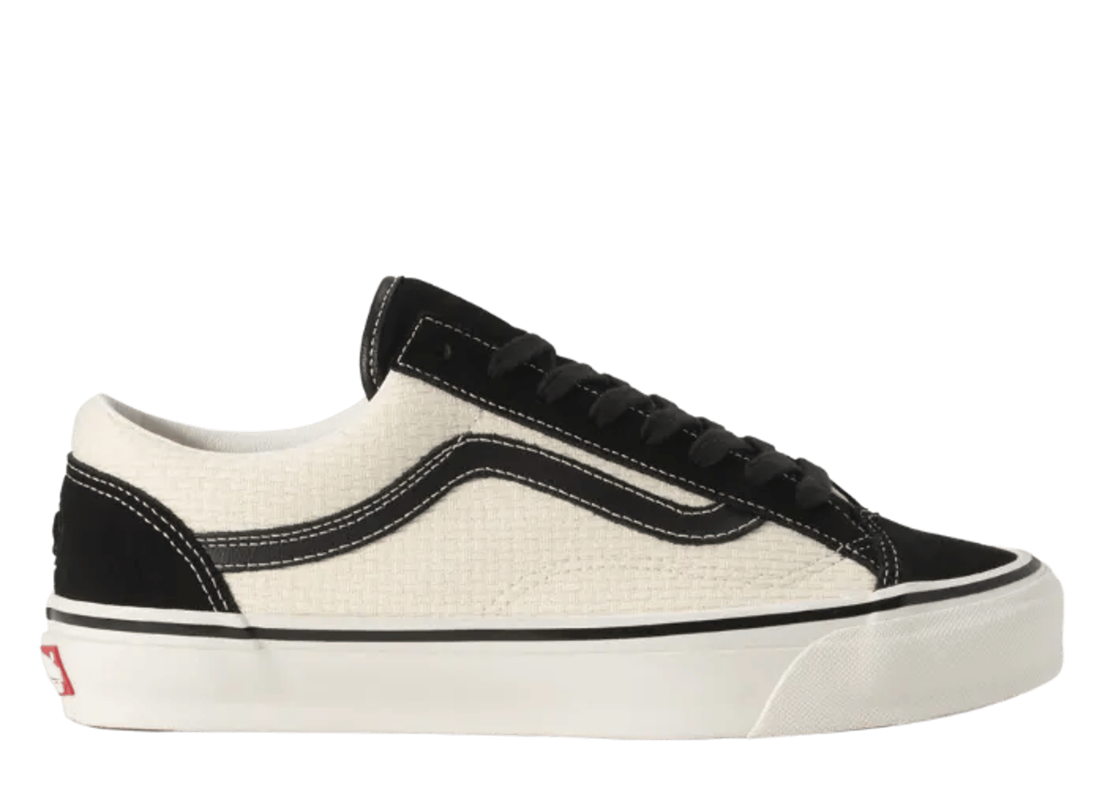 Vans Old Skool 36 Shoyroll Natural