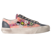 Trending sneaker