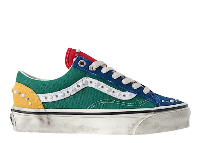 Vans Old Skool 36 Yacht Club (GS)