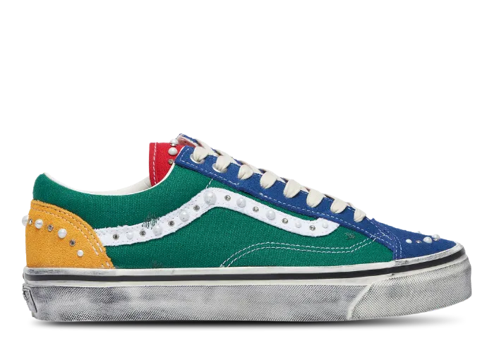 Vans Old Skool 36 Yacht Club 