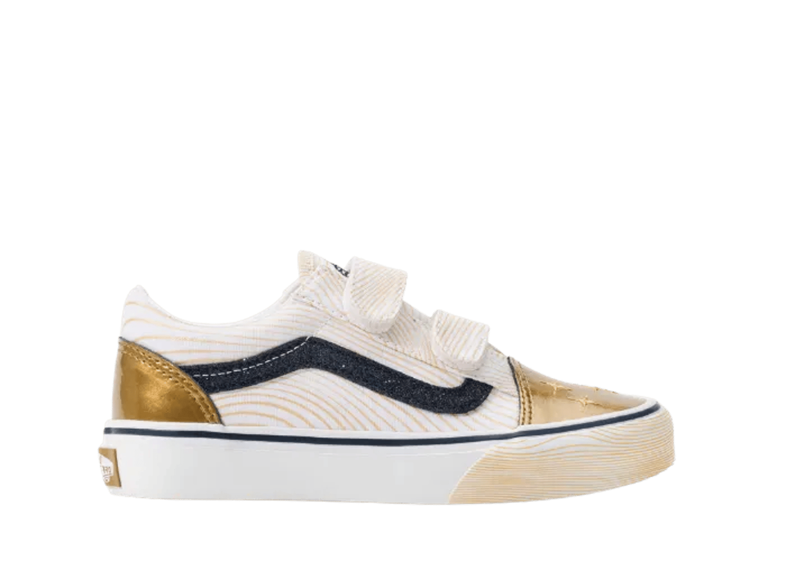 Vans Old Skool KPop Demon Hunters Golden (PS)