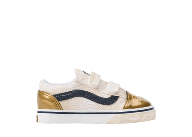 Vans Old Skool KPop Demon Hunters Golden (TD)