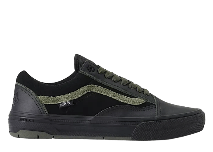 Vans Old Skool Wafflecup Willow Voges Fernandes