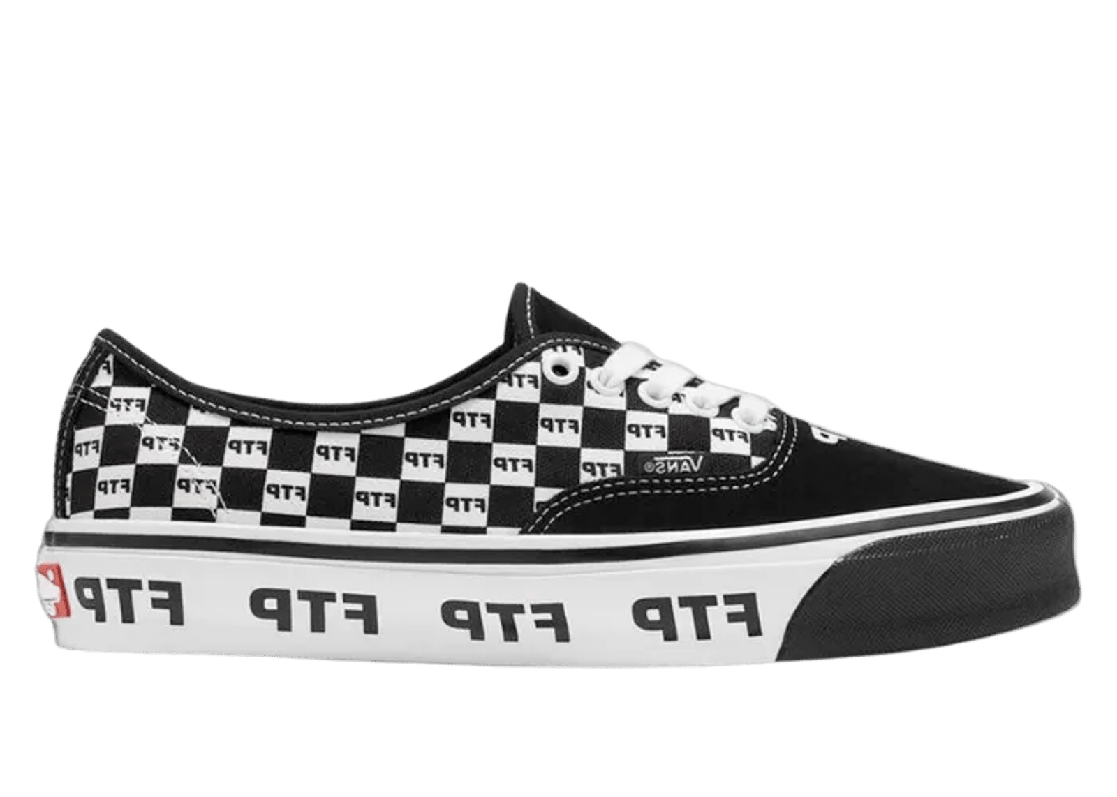 Vans OTW Authentic 44 FTP