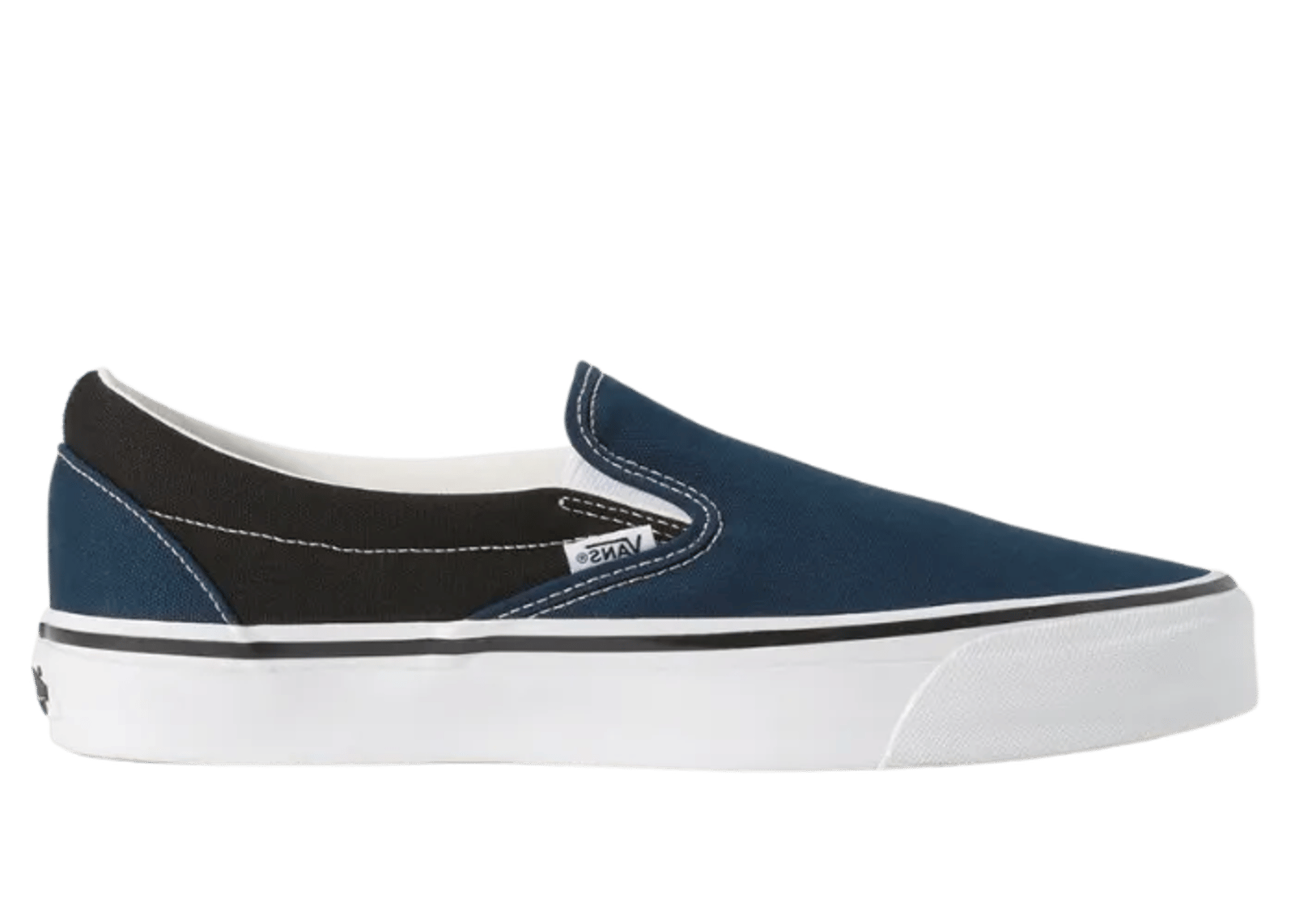 Vans OTW Authentic Engineered Garments Black Navy