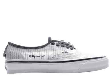 Vans OTW Authentic HT Vibram Black White